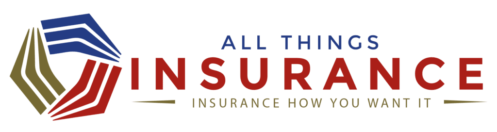 All Things Insurance Logo