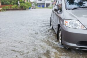 Does Auto Insurance Cover Storm Damage