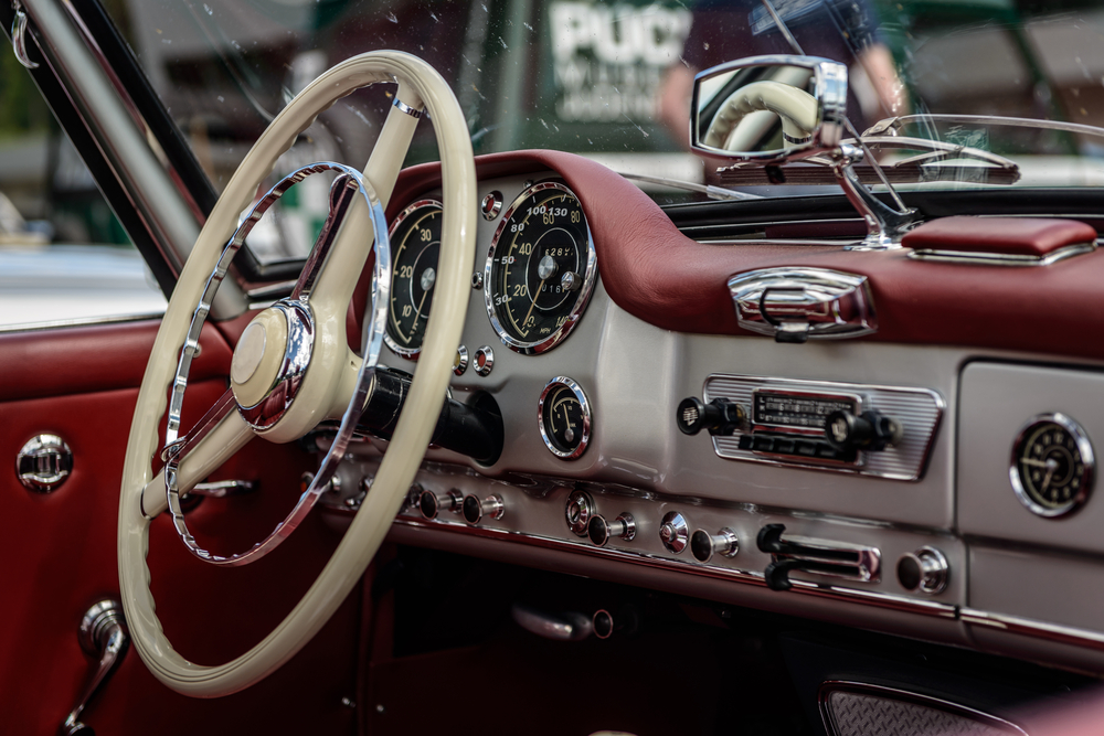 Classic Car Insurance - Minnesota | All Things Insurance